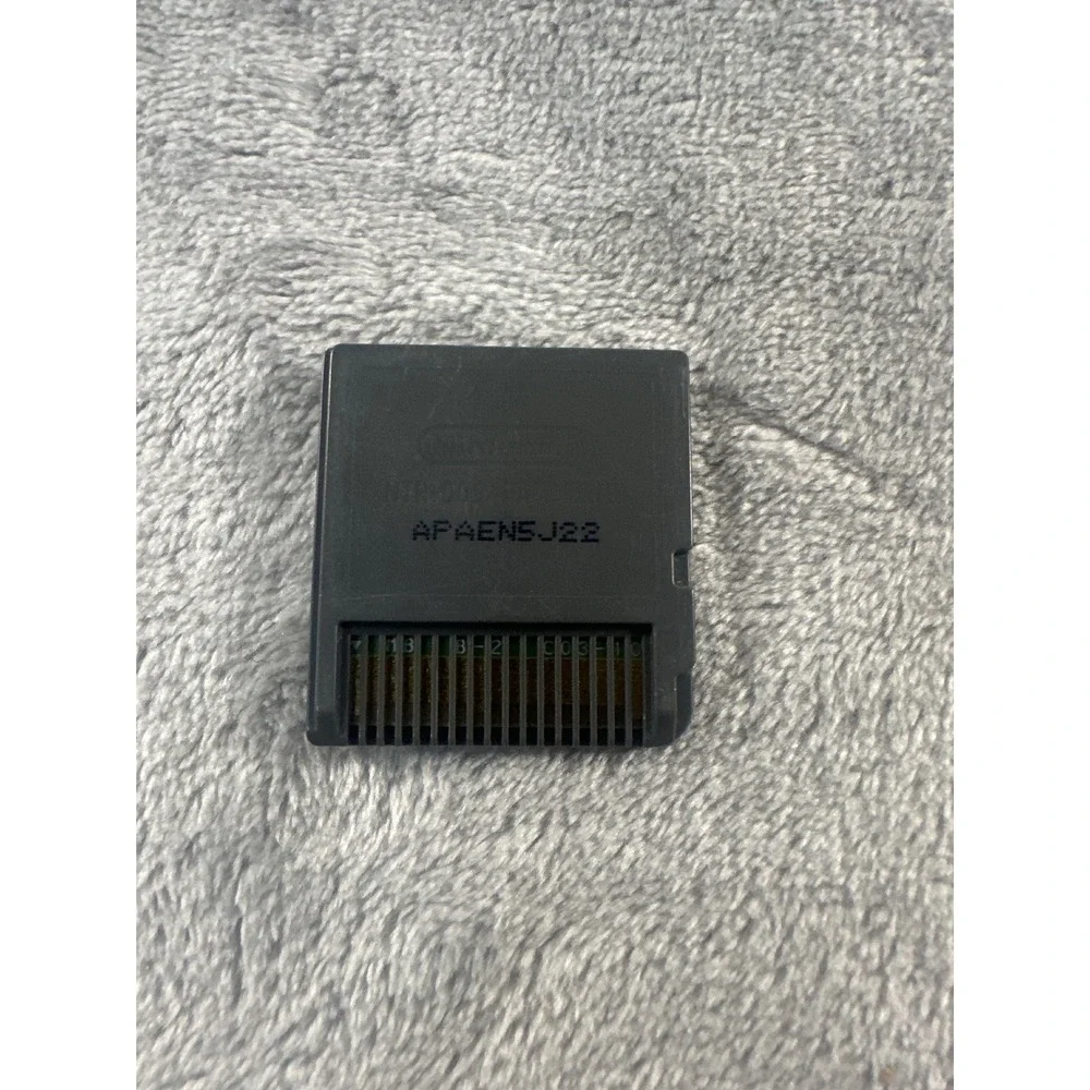 Pokemon Pearl Version Nintendo DS NTR-APAE-USA Authentic Game Cartridge Sinnoh